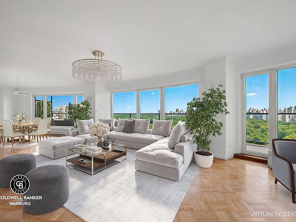 1st image of 200 Central Park S APT 17B