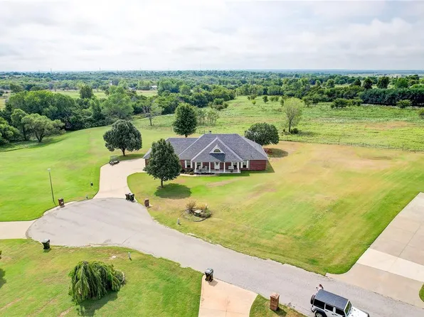 2196 County Street 2856, Chickasha, OK 73018