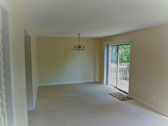 open plan