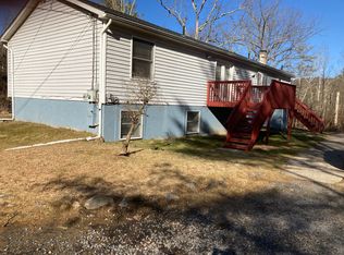 110 Shin Hollow Rd, Pt Jervis, NY 12771