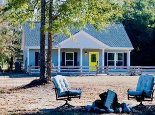 6040 Elizabeth Washington Ln, Ravenel, SC 29470