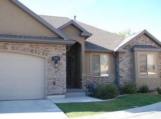 343 E Odell Ln, North Salt Lake, UT 84054