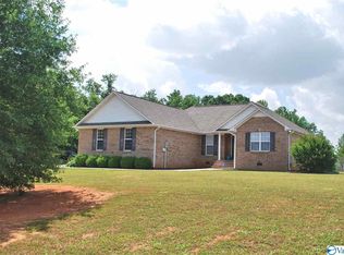 13082 Hickory Hills Rd, Athens, AL 35614