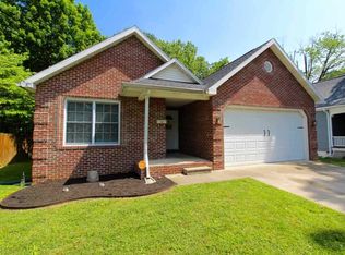412 W Emerson St, Princeton, IN 47670