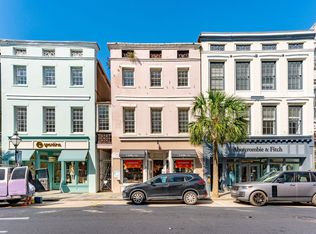 233 King St #A, Charleston, SC 29401