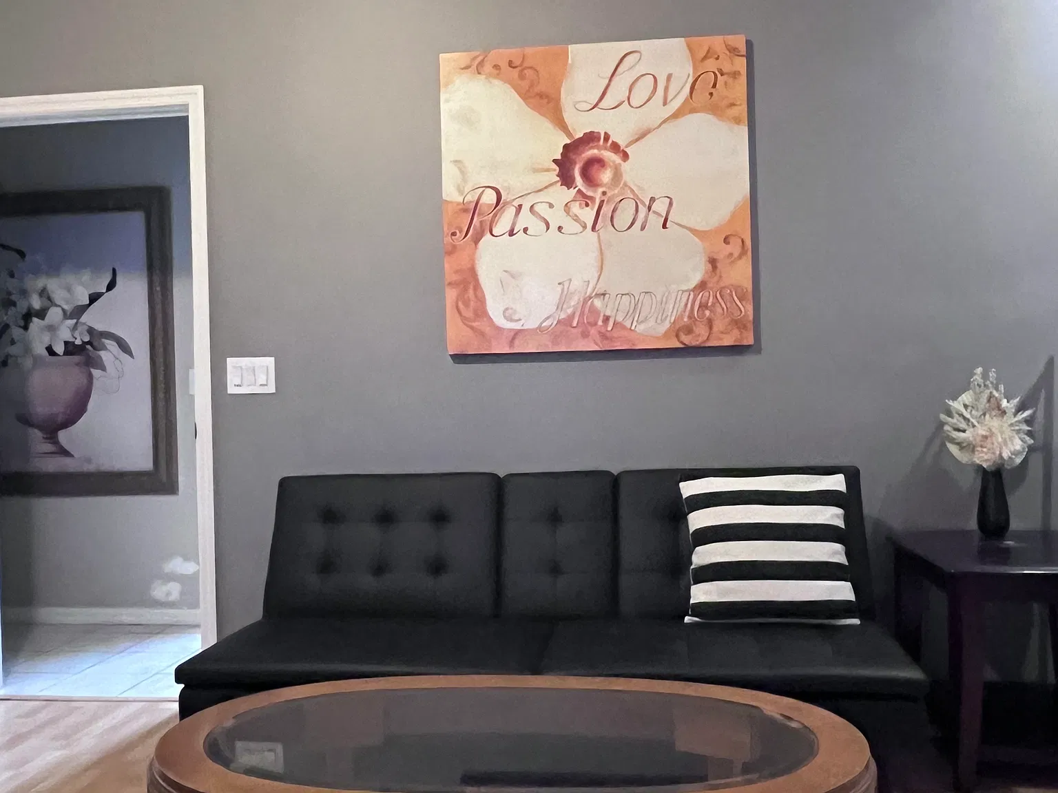 Studio, 317 sqft, $1,100 — Photo 3
