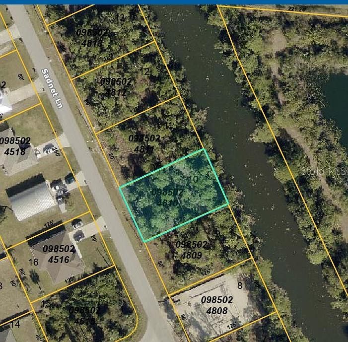 2nd image of Sadnet Ln