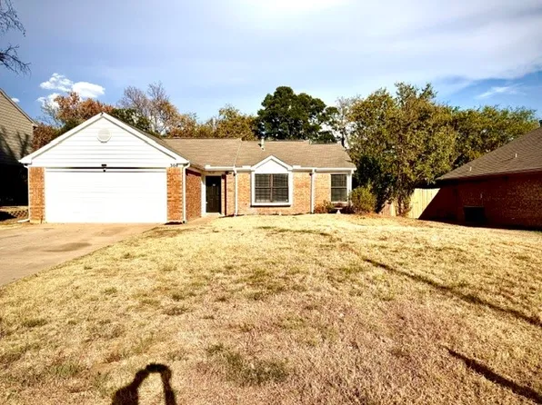 304 Mack Dr, Denton, TX 76209