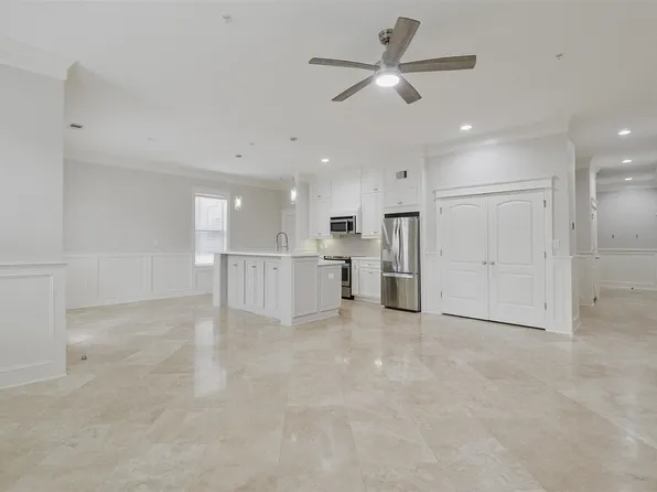 2802 Morrison St Unit 109, Houston, TX 77009