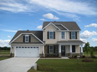 209 McCain St, Beaulaville, NC 28518