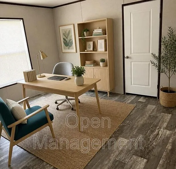 1400 Cleveland Rd #8 — Photo 5