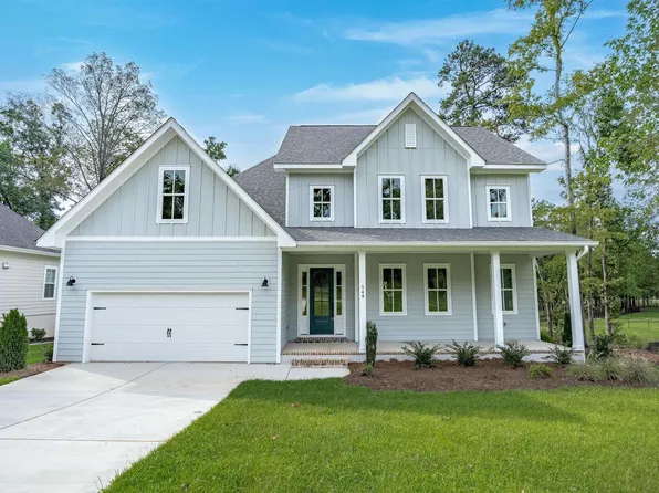 549 Misty Banks Dr, Chapin, SC 29036