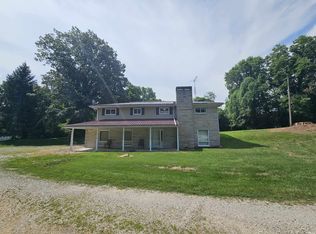 2449 N Hillcrest Rd, Vincennes, IN 47591