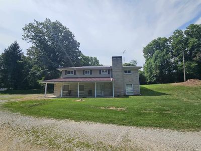 2449 N Hillcrest Rd, Vincennes, IN, 47591