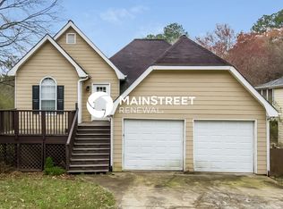 1434 Glynn Oaks Dr SW, Marietta, GA 30008