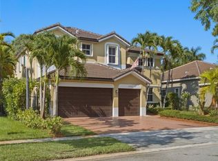 16781 SW 38th St, Miramar, FL 33027