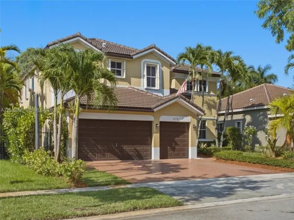 16781 SW 38th St, Miramar, FL 33027