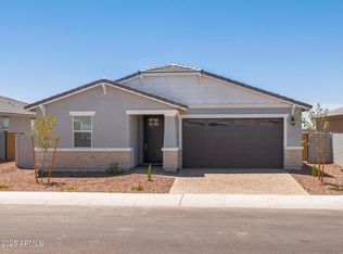 24433 W Grenadine Rd, Buckeye, AZ 85326