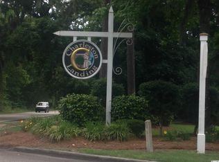 1420 Hunters Rest Dr LOT 95, North Myrtle Beach, SC 29582