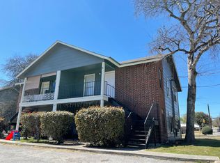 3603 Bremen St APT 4, San Antonio, TX 78210