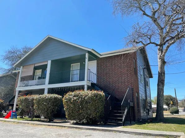 3603 Bremen St APT 4, San Antonio, TX 78210