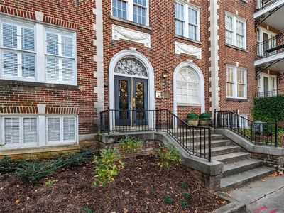 61 16th St NE Unit 1, Atlanta, GA, 30309