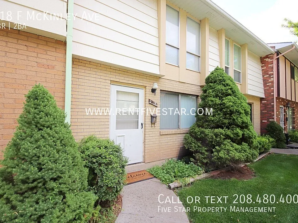 918F McKinley Ave