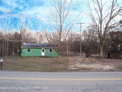 355 S Ionia Rd, Vermontville, MI, 49096