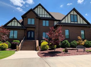 244 S Montcrest, Cullman, AL 35057