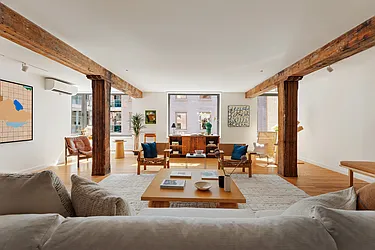 466 Washington Street, #4E