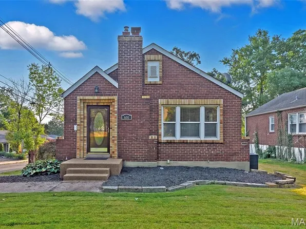 600 Norton Ave, Saint Louis, MO 63122