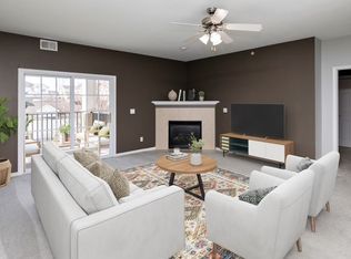 6255 Beechtree Dr UNIT 2204, West Des Moines, IA 50266