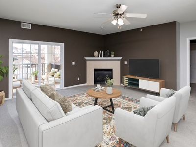 6255 Beechtree Dr UNIT 2204, West Des Moines, IA, 50266