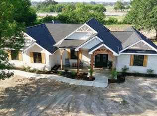 3459 County Road 4824, Sulphur Springs, TX 75482