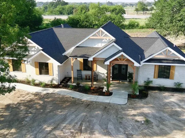 3459 County Road 4824, Sulphur Springs, TX 75482