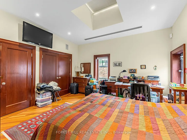 40 Hazelton Ave #Penthouse 10 — Photo 18
