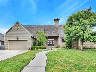 13616 E Mainsgate St, Wichita, KS, 67228