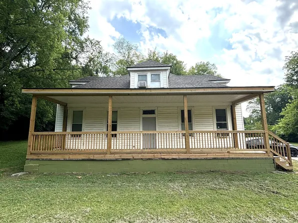 119 W Moody Ave, Knoxville, TN 37920