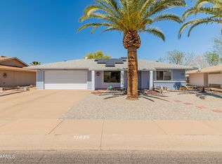 11615 N Rio Vista Dr, Sun City, AZ 85351