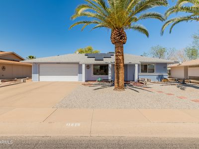 11615 N RIO VISTA Drive, Sun City, AZ, 85351