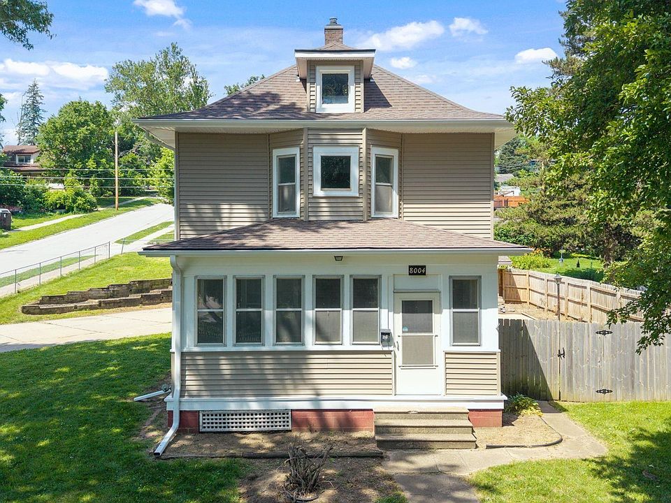 1st image of 8004 N 31st St