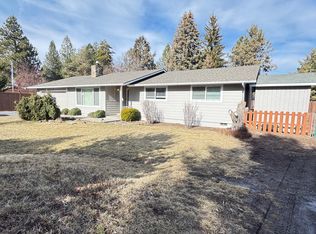 21024 SE Azalia Ave, Bend, OR 97702