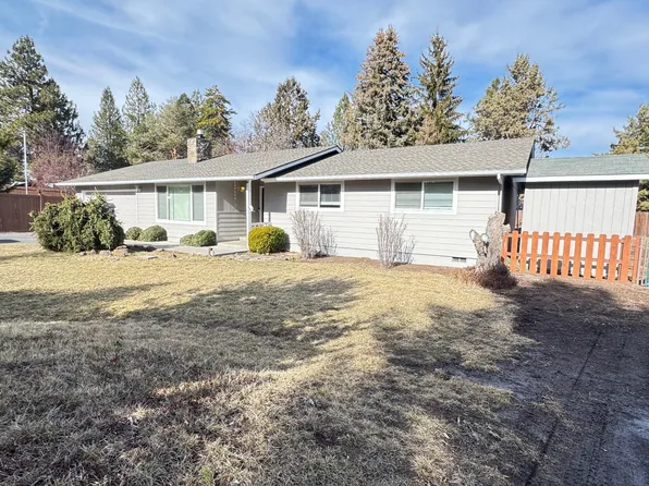 21024 SE Azalia Ave, Bend, OR 97702
