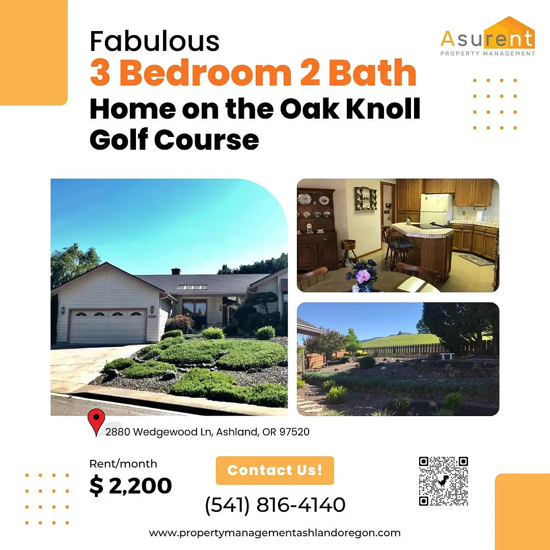 2880 Wedgewood Ln photo 1