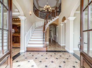 8329 Wetherby Ln, Houston, TX 77075