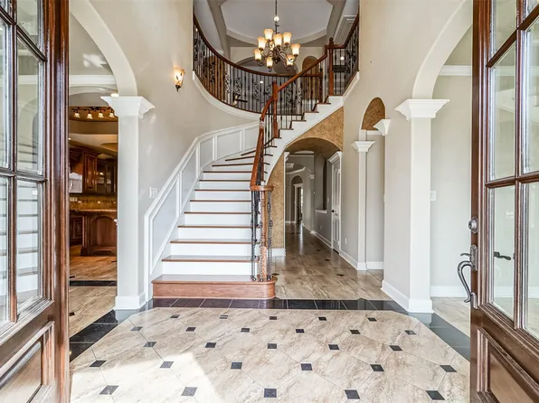 8329 Wetherby Ln, Houston, TX 77075