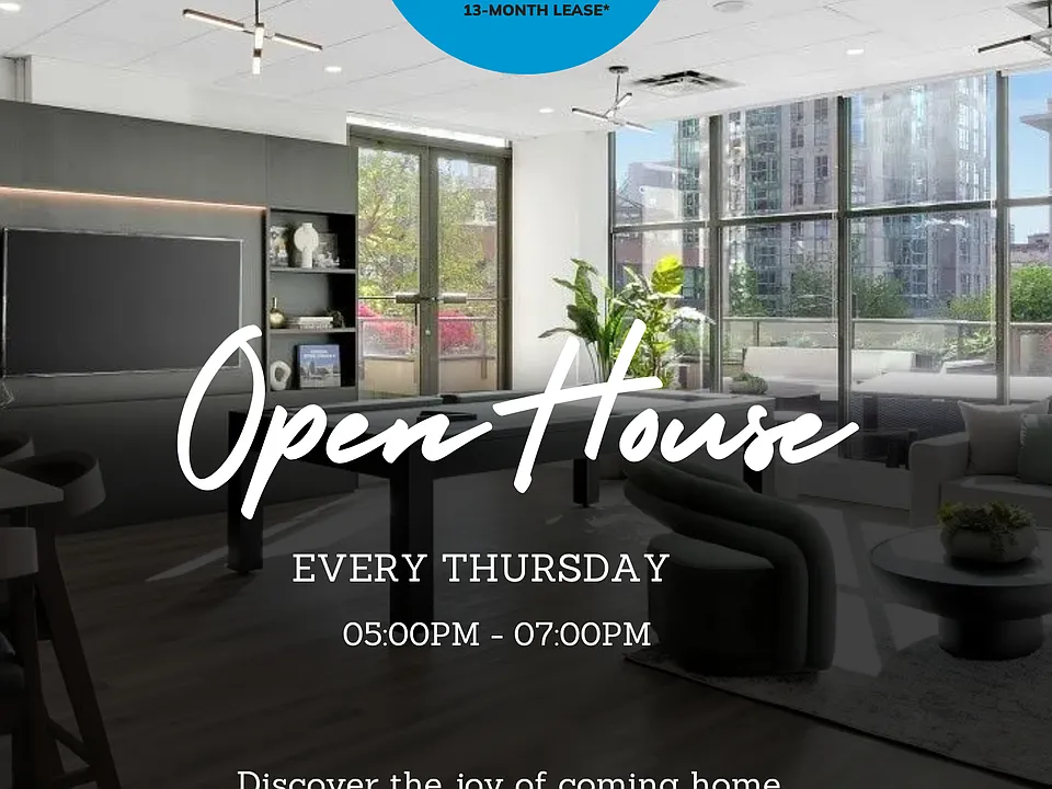 1200 Hornby St #1024