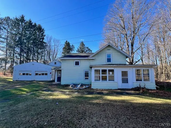 6041 Sherburne Rd, Eaton, NY 13334