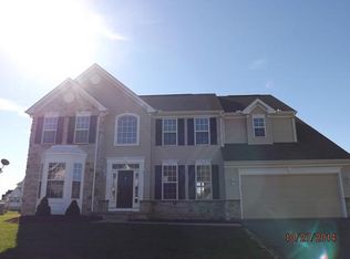 173 E Constitution Dr, Smyrna, DE 19977
