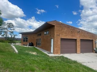 5302 Chuckwagon Trl, Casper, WY 82604